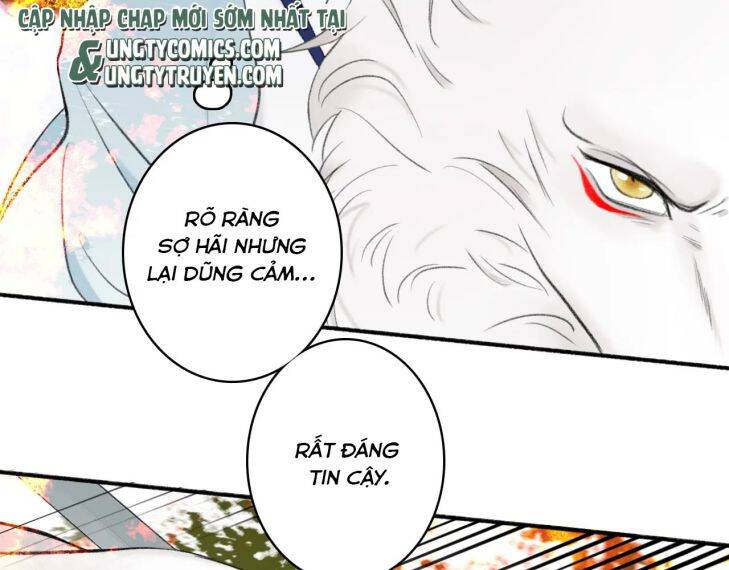 Tướng Quân, Cẩn Thận Chó Dữ Chapter 41 - 29