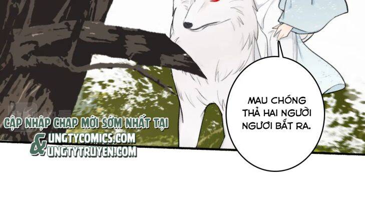 Tướng Quân, Cẩn Thận Chó Dữ Chapter 41 - 59