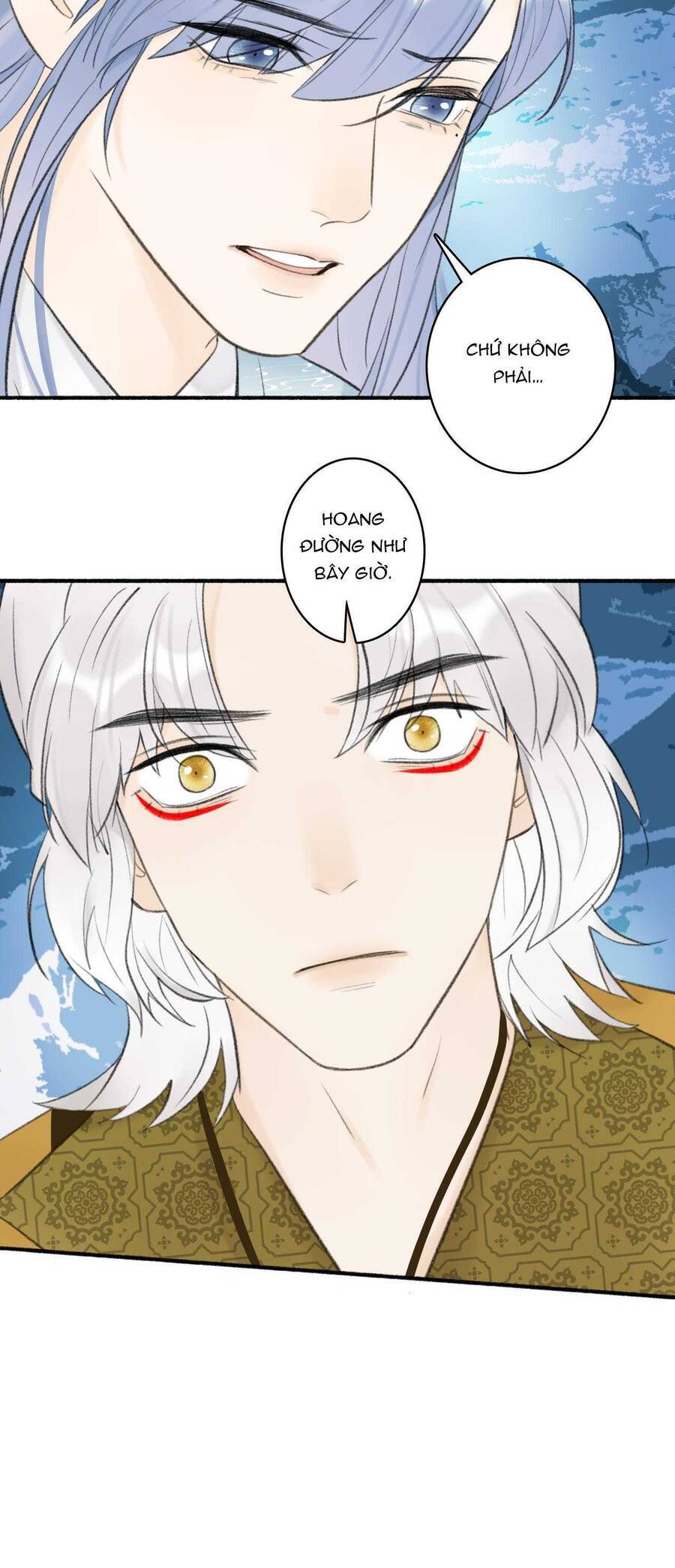 Tướng Quân, Cẩn Thận Chó Dữ Chapter 43 - 12
