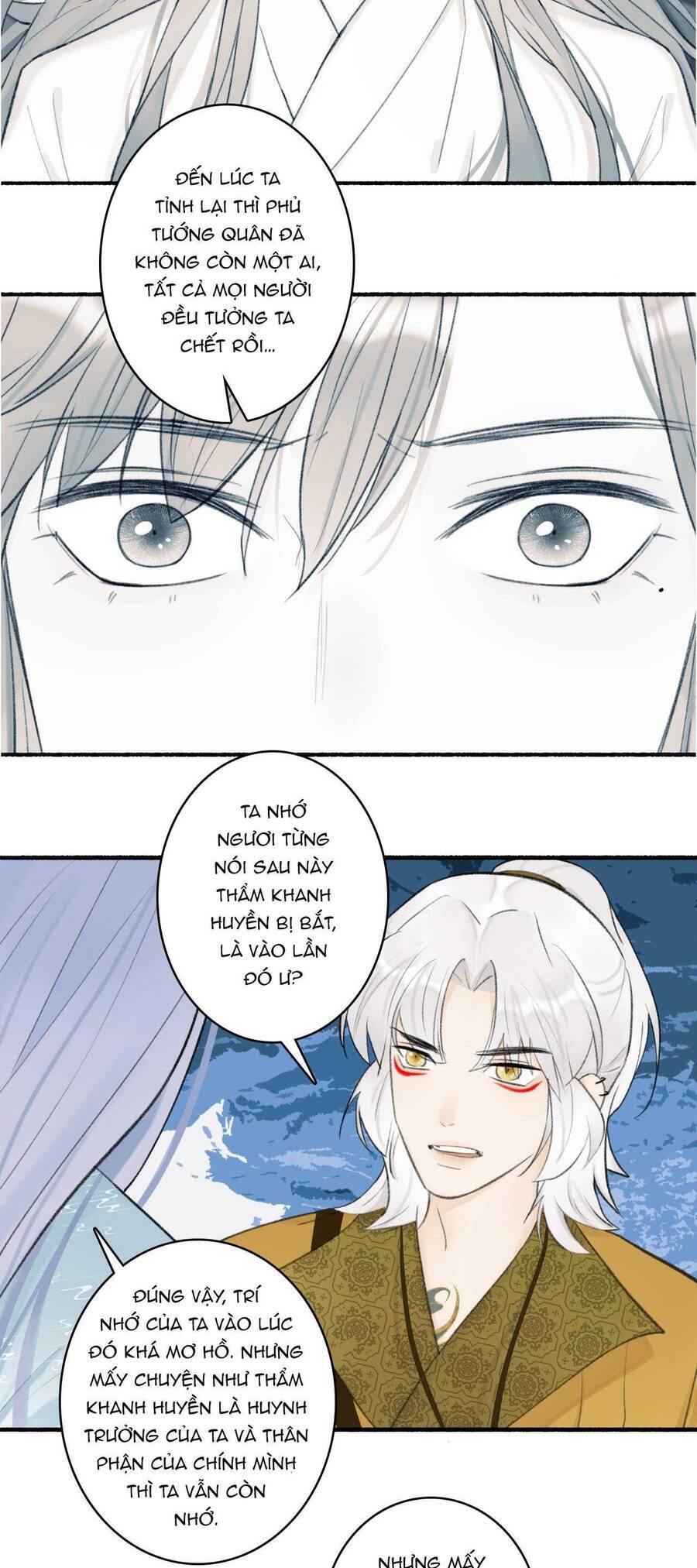 Tướng Quân, Cẩn Thận Chó Dữ Chapter 43 - 6