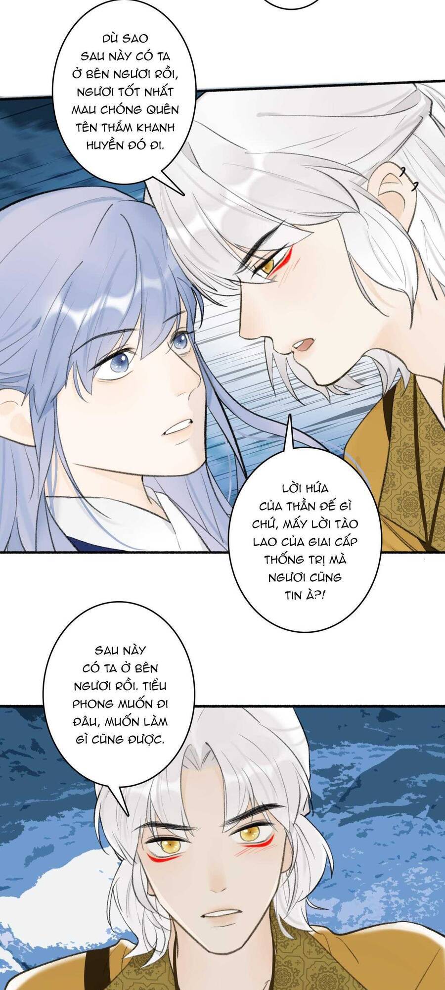 Tướng Quân, Cẩn Thận Chó Dữ Chapter 43 - 9