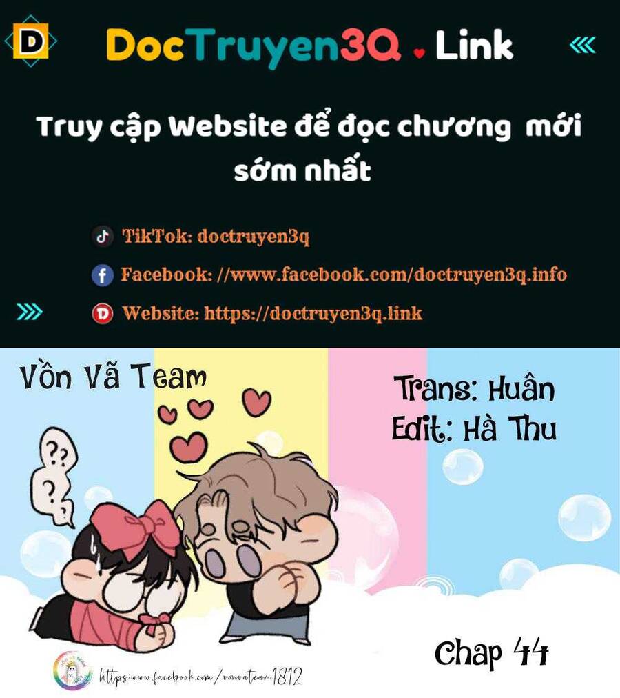 Tướng Quân, Cẩn Thận Chó Dữ Chapter 44 - 2