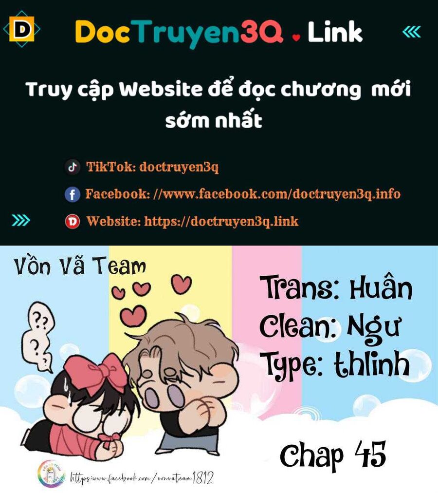 Tướng Quân, Cẩn Thận Chó Dữ Chapter 45 - 2