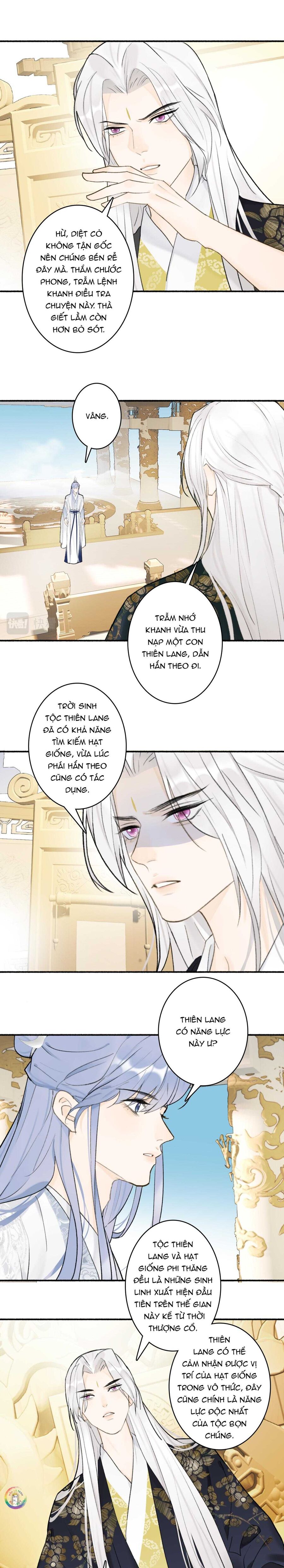 Tướng Quân, Cẩn Thận Chó Dữ Chapter 49 - 8