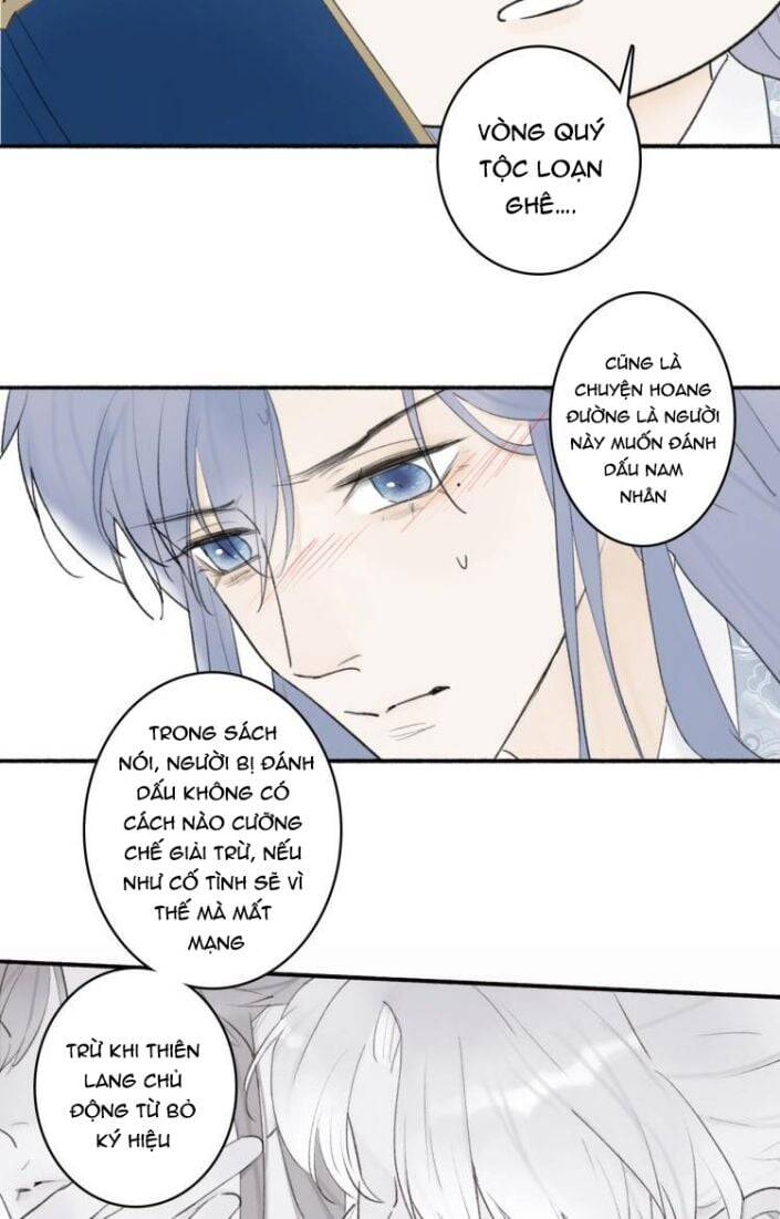 Tướng Quân, Cẩn Thận Chó Dữ Chapter 5 - 28
