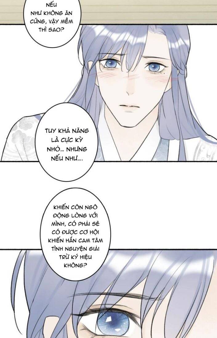 Tướng Quân, Cẩn Thận Chó Dữ Chapter 5 - 33