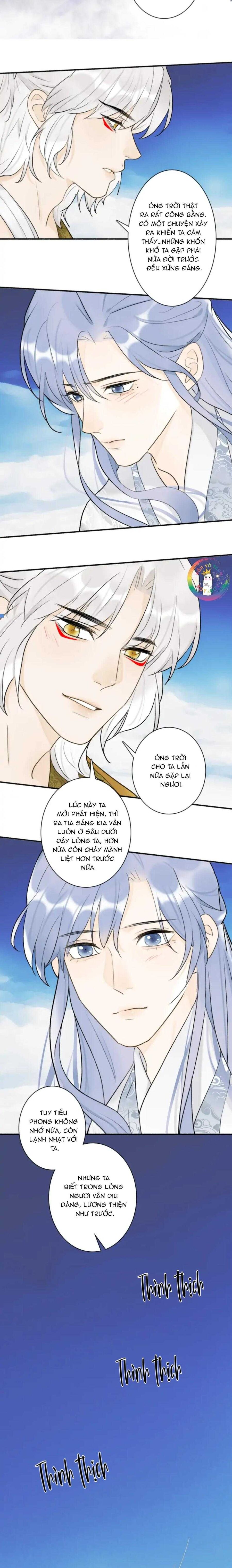 Tướng Quân, Cẩn Thận Chó Dữ Chapter 51 - 8