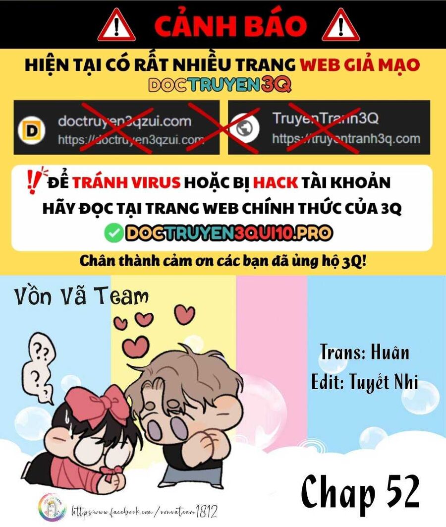Tướng Quân, Cẩn Thận Chó Dữ Chapter 52 - 3