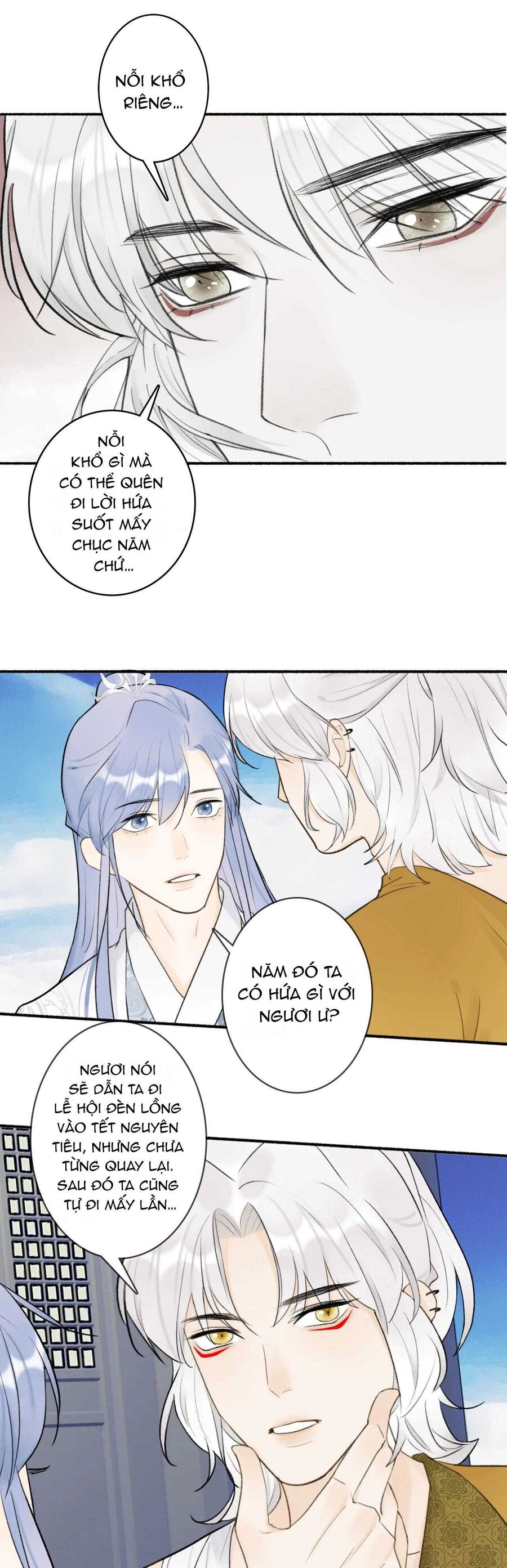 Tướng Quân, Cẩn Thận Chó Dữ Chapter 52 - 5