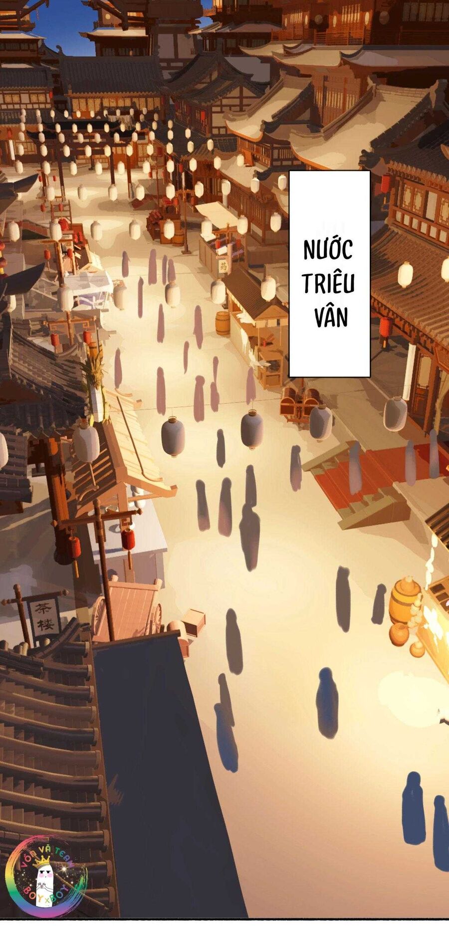 Tướng Quân, Cẩn Thận Chó Dữ Chapter 52 - 10