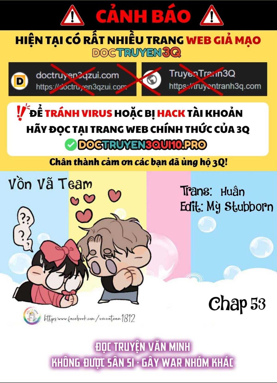 Tướng Quân, Cẩn Thận Chó Dữ Chapter 53 - 3