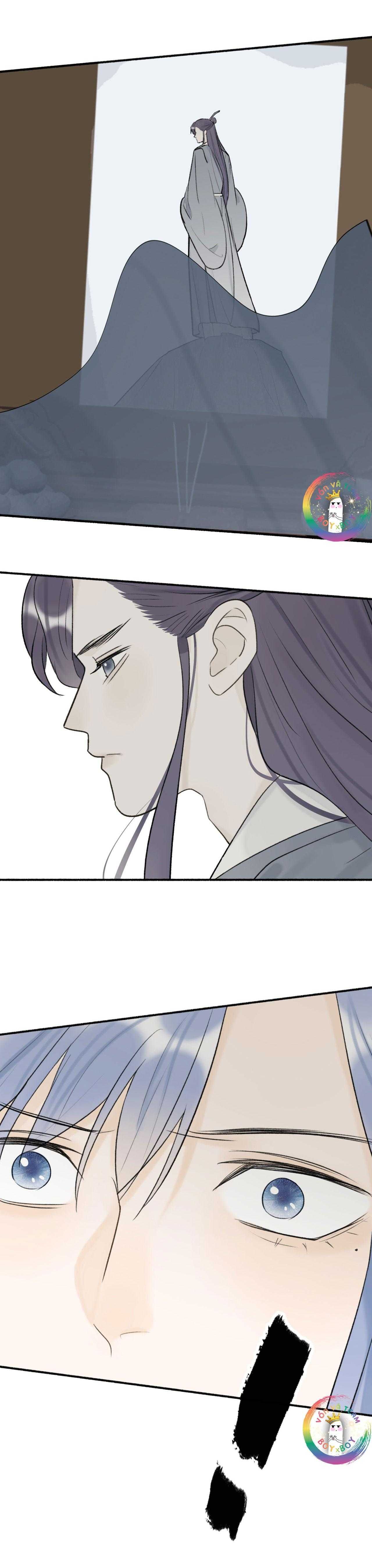 Tướng Quân, Cẩn Thận Chó Dữ Chapter 55 - 16
