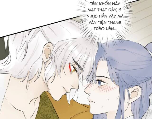 Tướng Quân, Cẩn Thận Chó Dữ Chapter 6 - 19