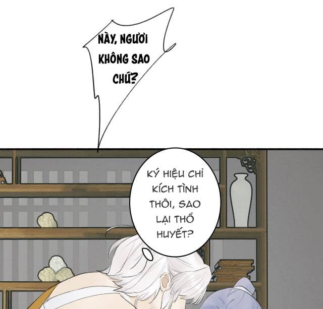 Tướng Quân, Cẩn Thận Chó Dữ Chapter 6 - 30