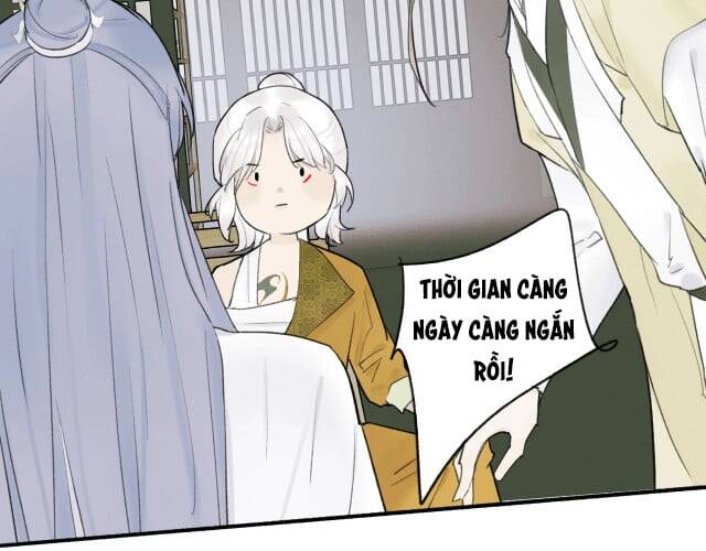 Tướng Quân, Cẩn Thận Chó Dữ Chapter 6 - 46