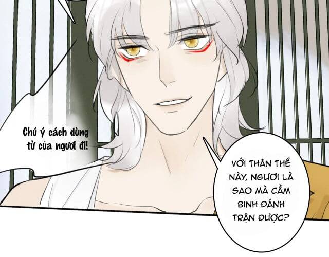 Tướng Quân, Cẩn Thận Chó Dữ Chapter 6 - 52