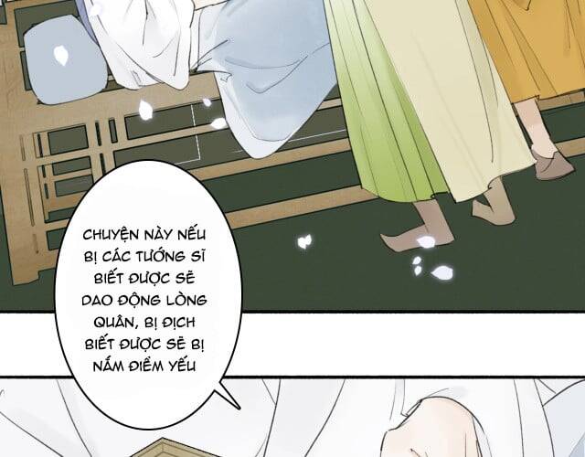 Tướng Quân, Cẩn Thận Chó Dữ Chapter 6 - 58