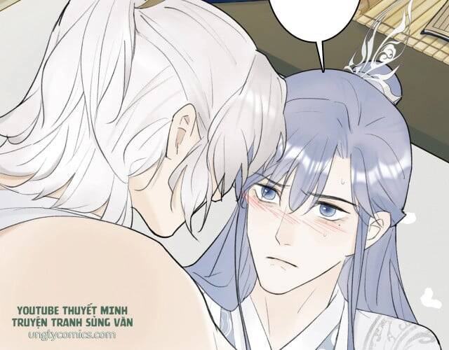 Tướng Quân, Cẩn Thận Chó Dữ Chapter 6 - 10