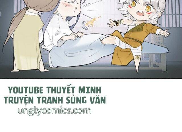 Tướng Quân, Cẩn Thận Chó Dữ Chapter 7 - 13