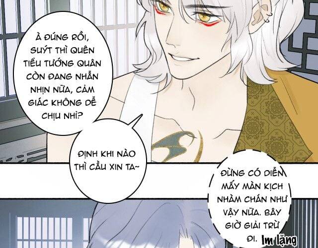 Tướng Quân, Cẩn Thận Chó Dữ Chapter 7 - 17