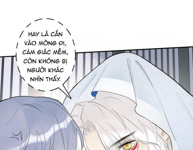 Tướng Quân, Cẩn Thận Chó Dữ Chapter 7 - 43