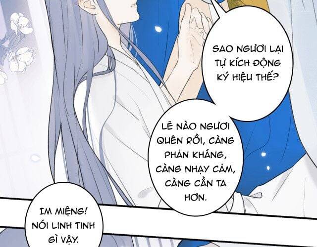Tướng Quân, Cẩn Thận Chó Dữ Chapter 7 - 48