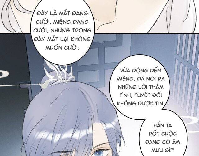 Tướng Quân, Cẩn Thận Chó Dữ Chapter 7 - 55
