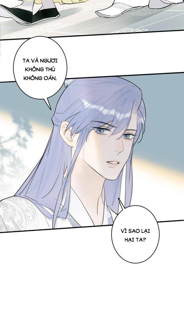 Tướng Quân, Cẩn Thận Chó Dữ Chapter 9 - 25