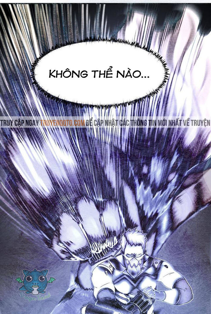 Thế Giới Nơi Chỉ Có Siêu Nhân Là Nạn Nhân Chapter 12 - 15