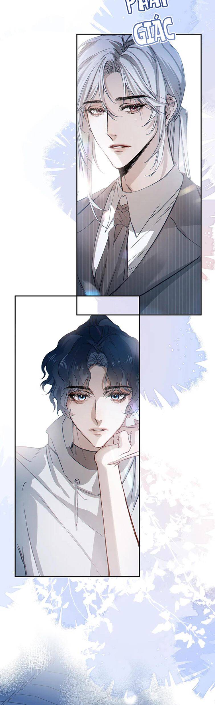 Ngôi Sao Của Anh Chapter 1 - 9