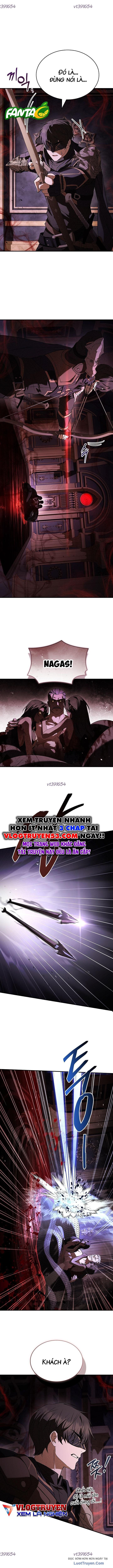 Vô Hồn Bất Kính Giả Dạ Chapter 52 - 13