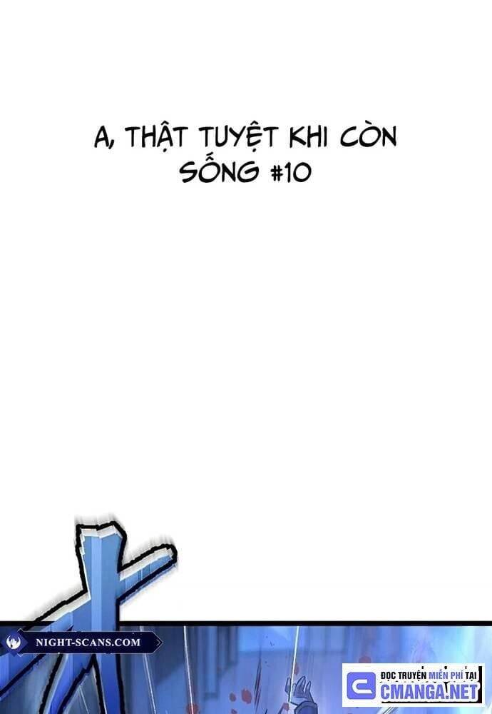 Ah, Thật Tuyệt Khi Còn Sống Chapter 10 - 4