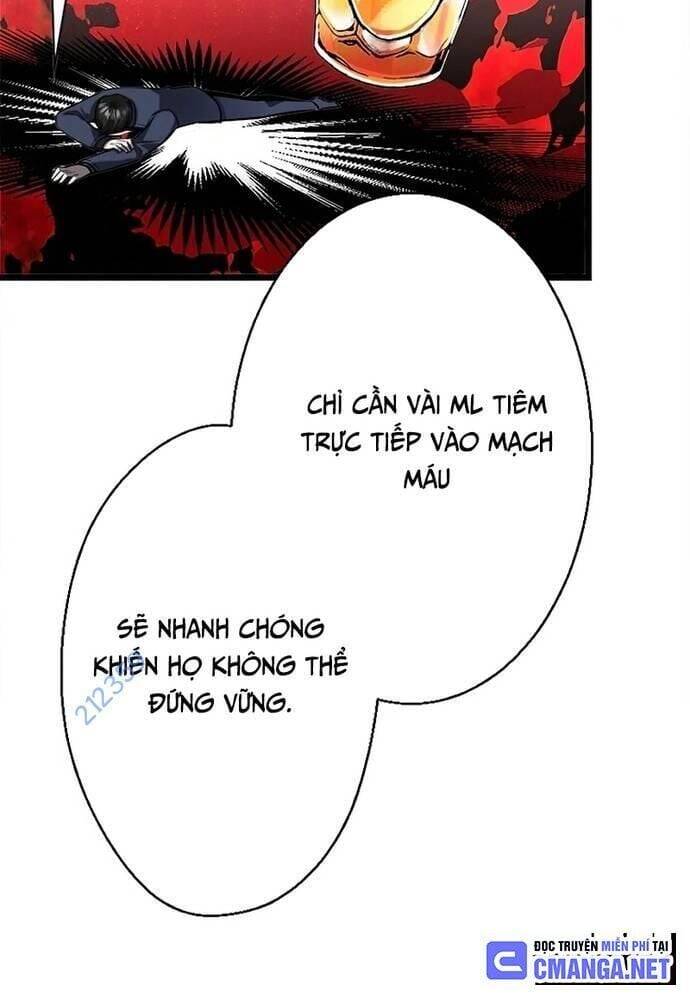 Ah, Thật Tuyệt Khi Còn Sống Chapter 11 - 18