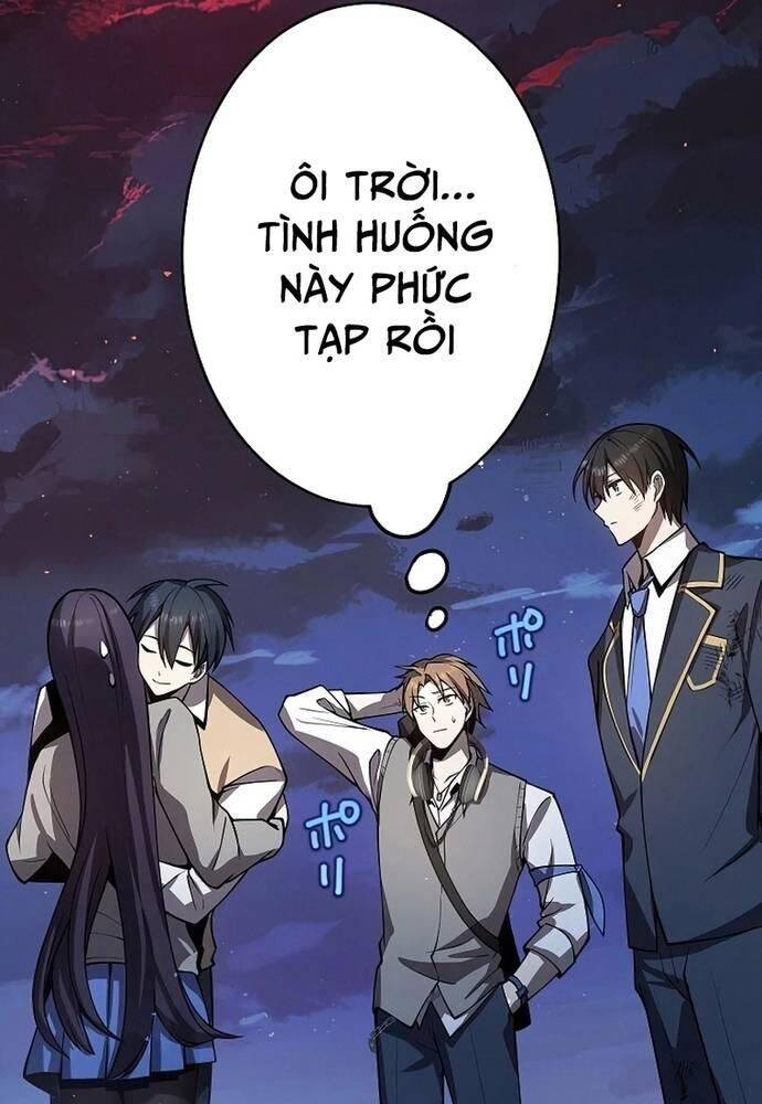 Ah, Thật Tuyệt Khi Còn Sống Chapter 12 - 106