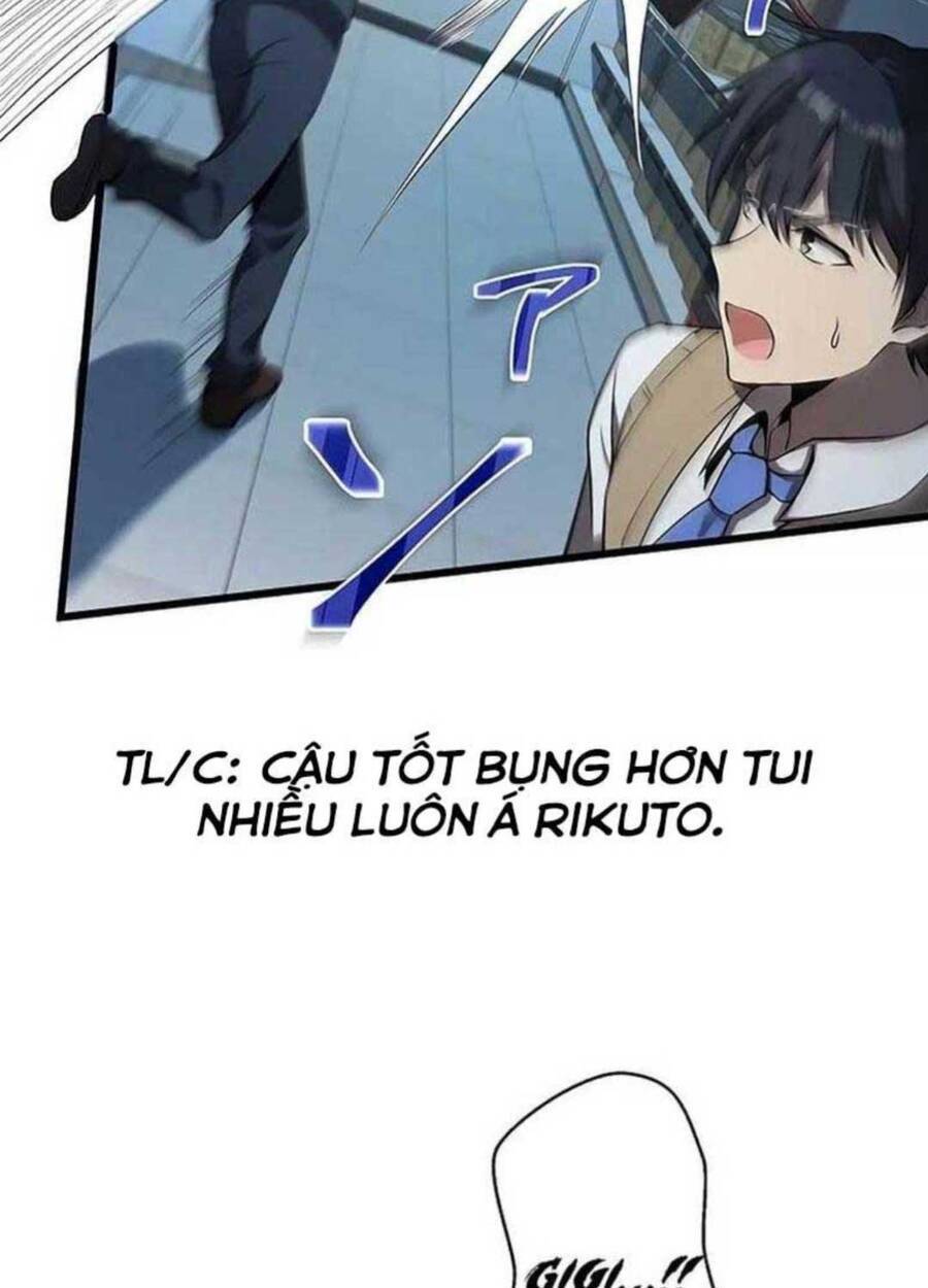 Ah, Thật Tuyệt Khi Còn Sống Chapter 19 - 41