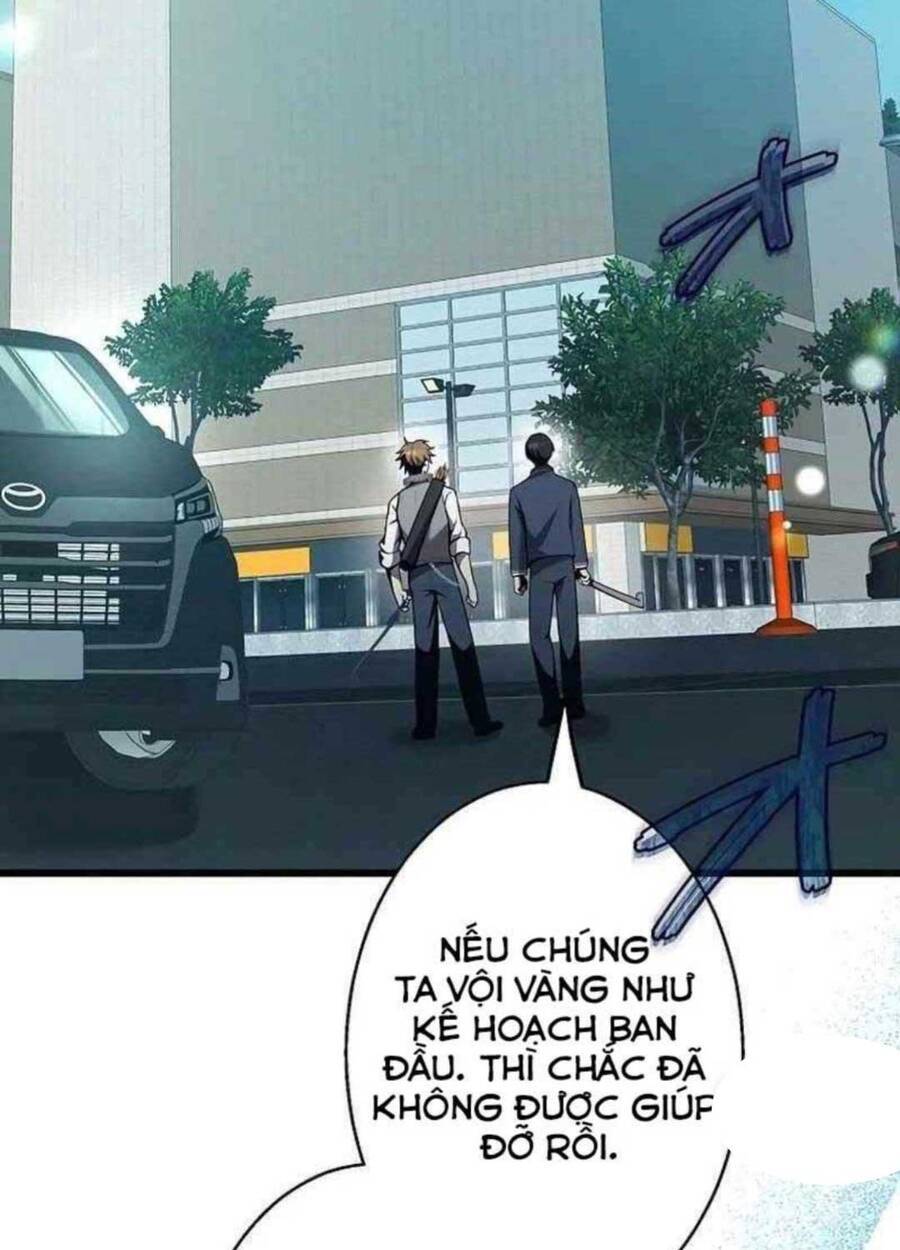 Ah, Thật Tuyệt Khi Còn Sống Chapter 20 - 120