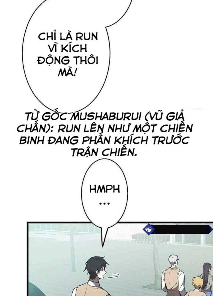 Ah, Thật Tuyệt Khi Còn Sống Chapter 20 - 128
