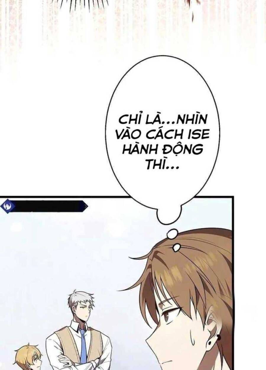 Ah, Thật Tuyệt Khi Còn Sống Chapter 20 - 57