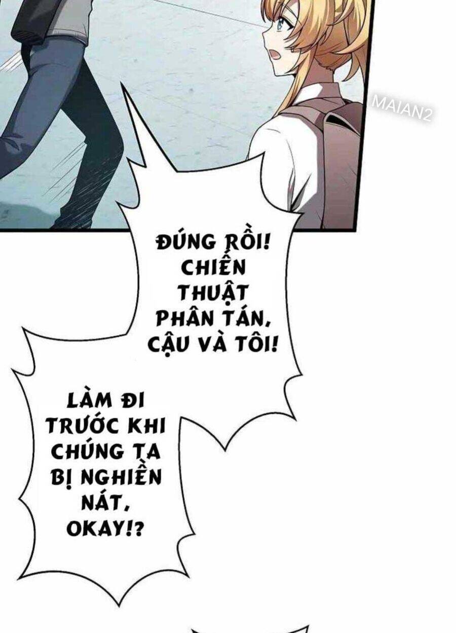 Ah, Thật Tuyệt Khi Còn Sống Chapter 24 - 39