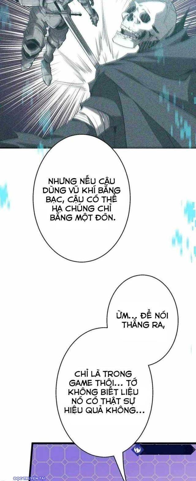 Ah, Thật Tuyệt Khi Còn Sống Chapter 32 - 13