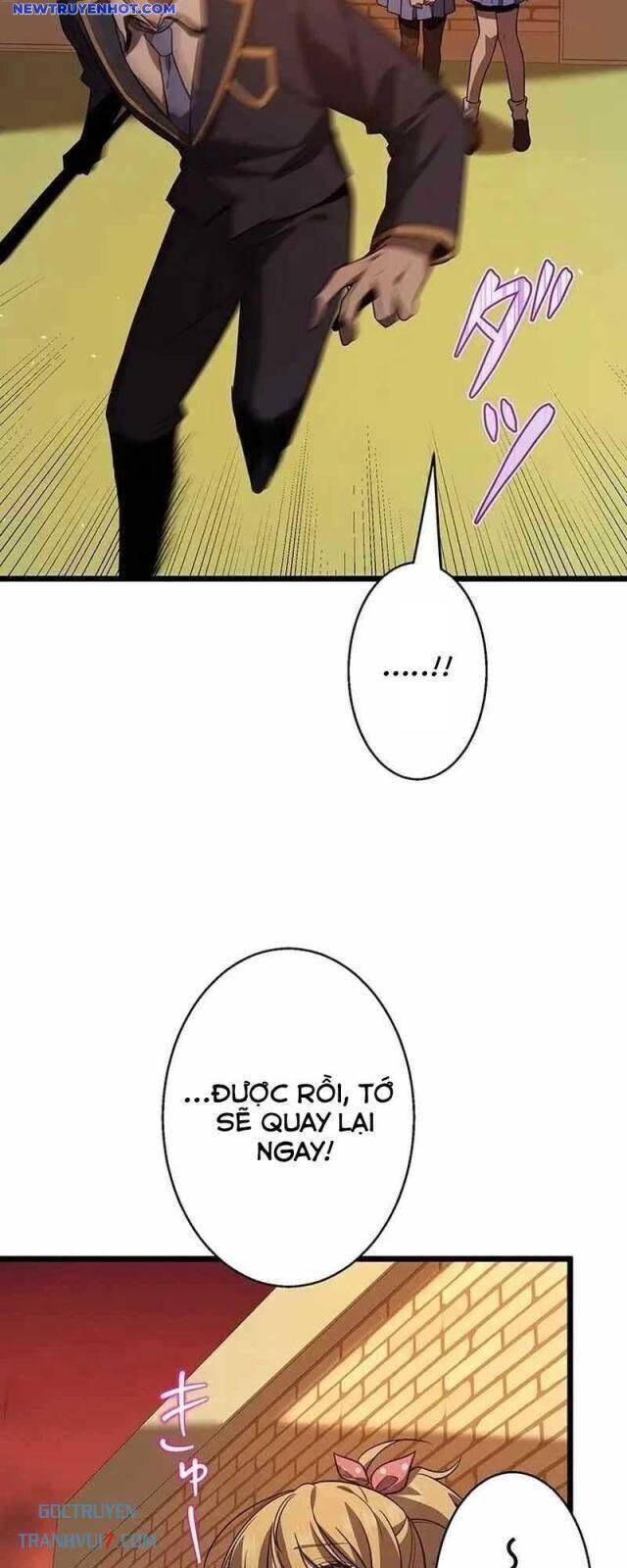 Ah, Thật Tuyệt Khi Còn Sống Chapter 32 - 16