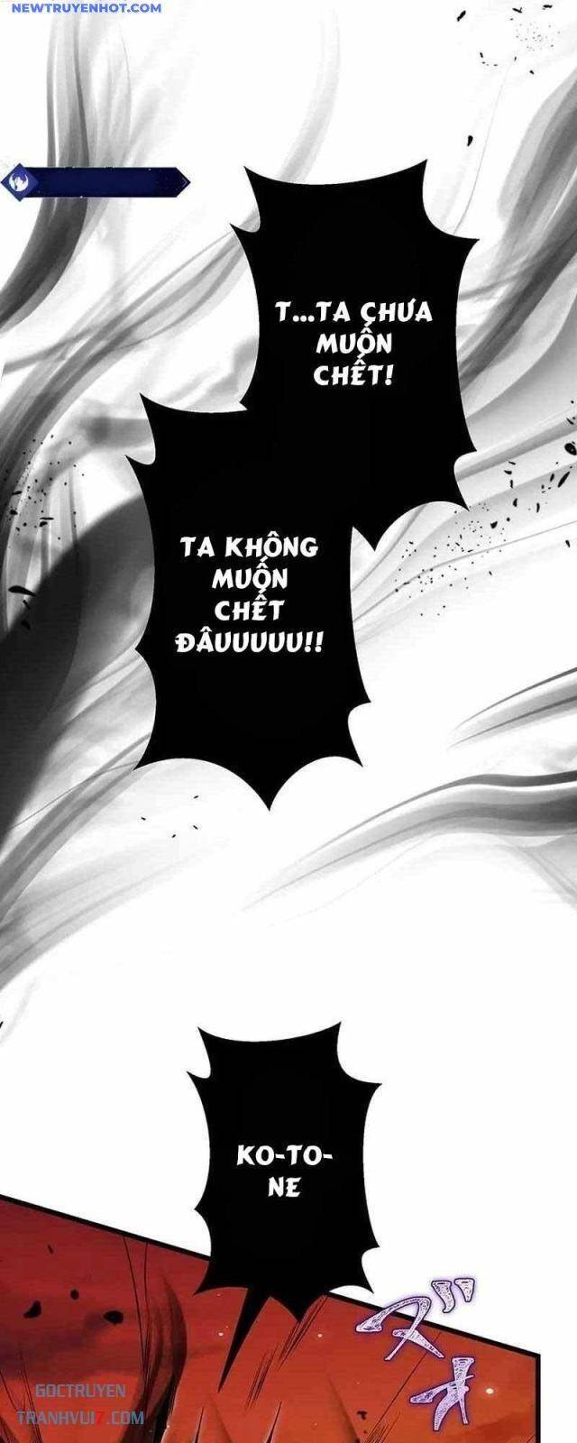 Ah, Thật Tuyệt Khi Còn Sống Chapter 32 - 37