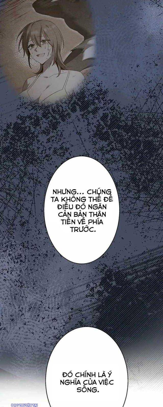Ah, Thật Tuyệt Khi Còn Sống Chapter 32 - 51