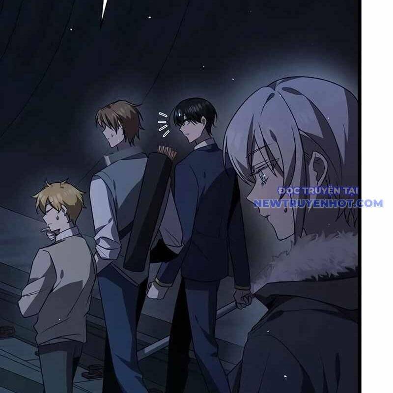 Ah, Thật Tuyệt Khi Còn Sống Chapter 37 - 40