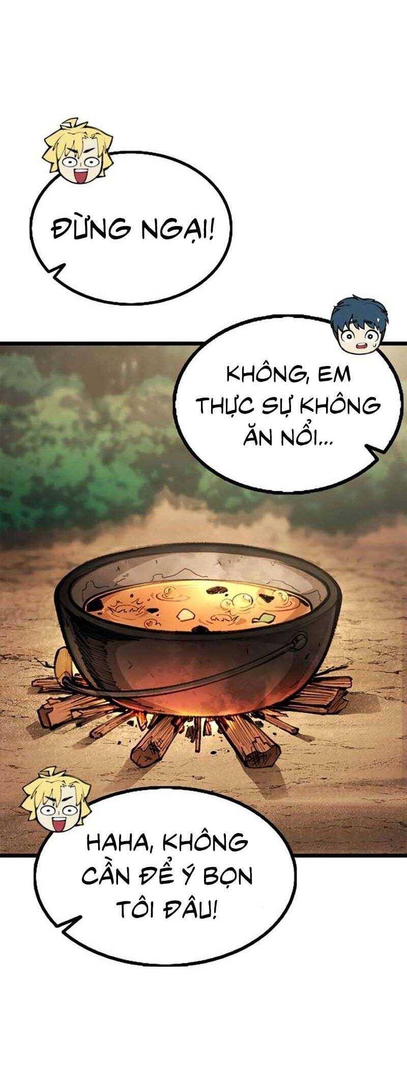 Hỏa Thạch Thuật Sư Chapter 3 - 134