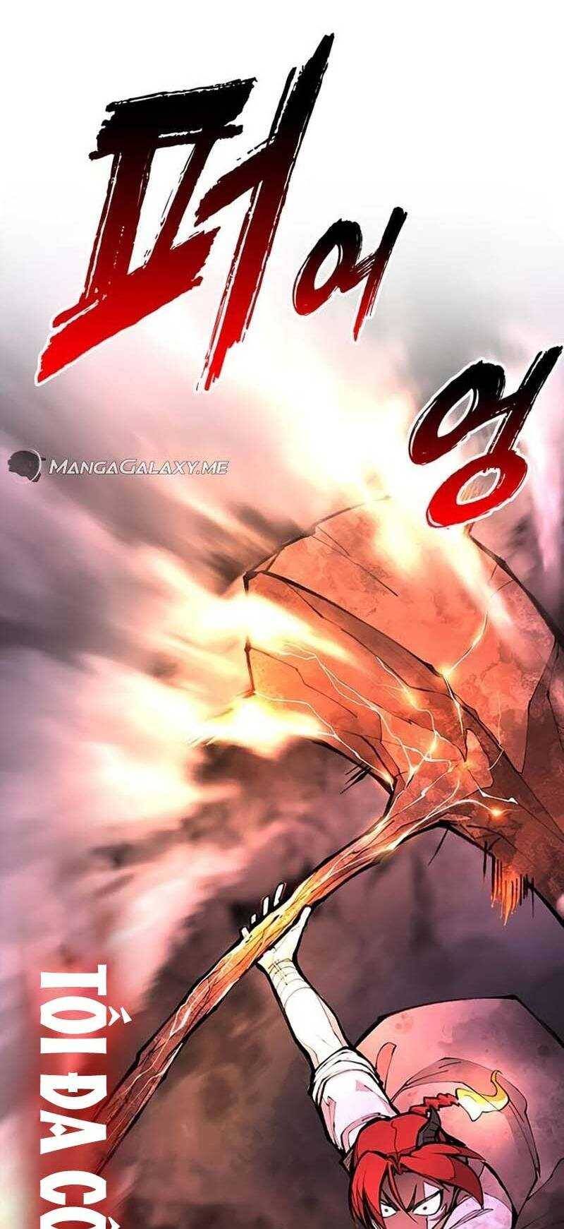 Hỏa Thạch Thuật Sư Chapter 3 - 68