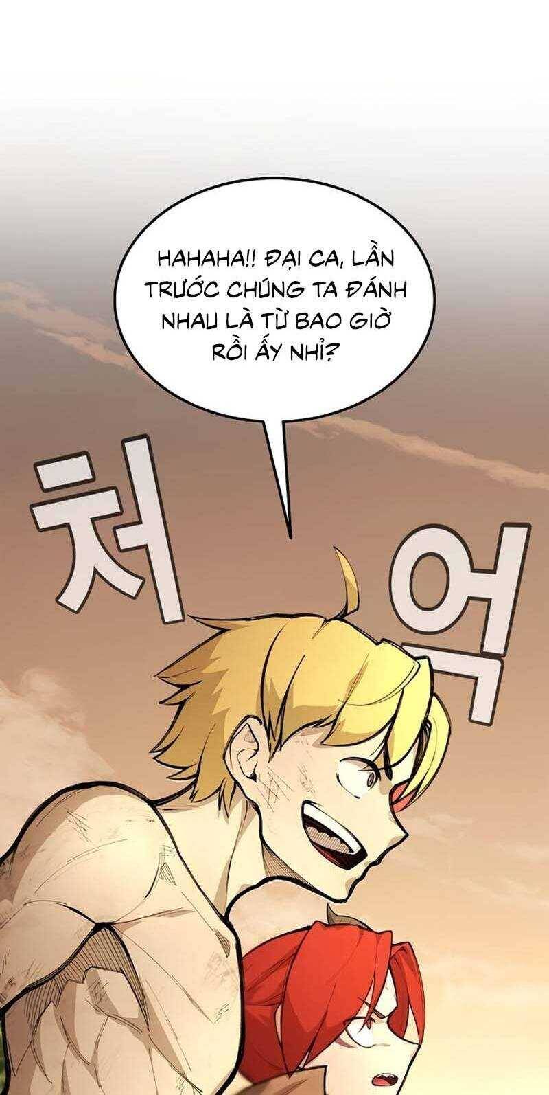 Hỏa Thạch Thuật Sư Chapter 4 - 36