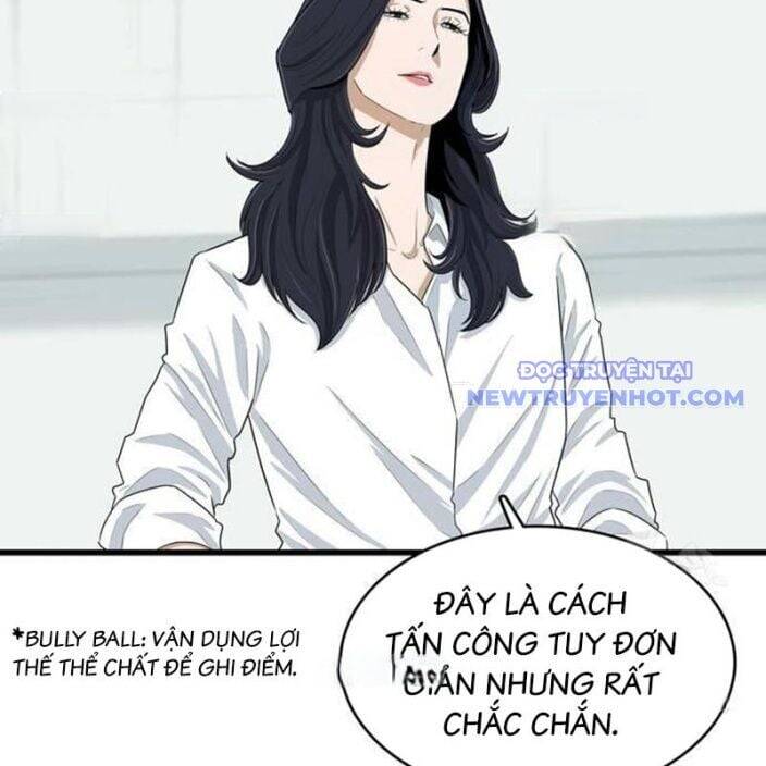 Lật Ngược Tình Thế Chapter 4 - 8