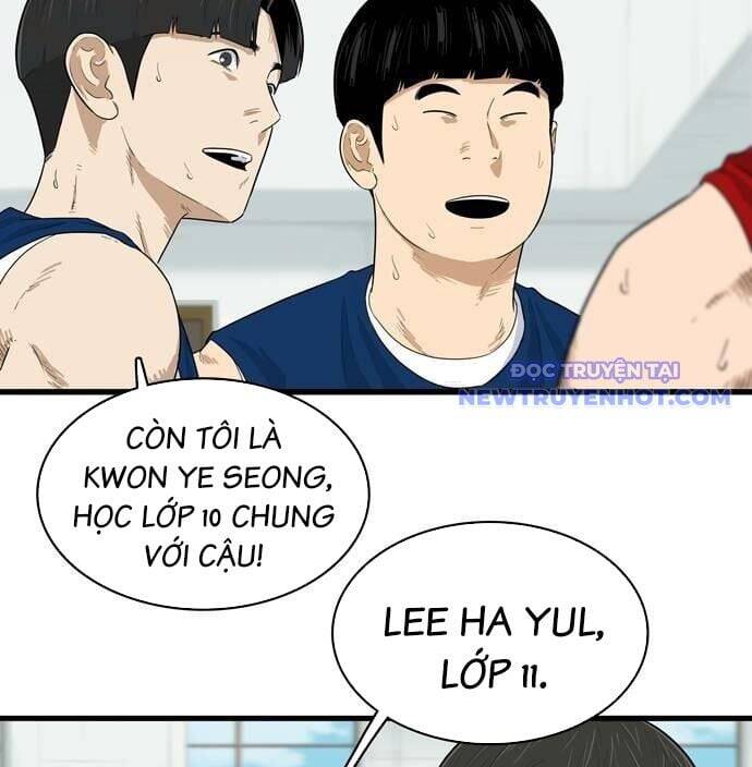 Lật Ngược Tình Thế Chapter 5 - 33