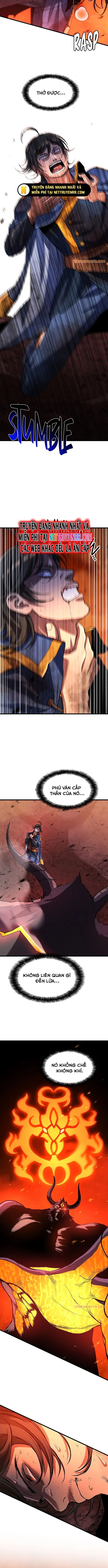 Sự Trở Lại Của Giáo Sư Runebound Chapter 26 - 7